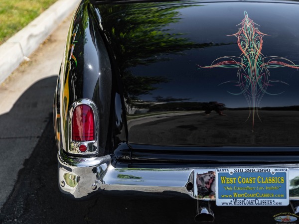 Used 1951 Mercury Custom LS1 F.I. V8 Convertible | Torrance, CA