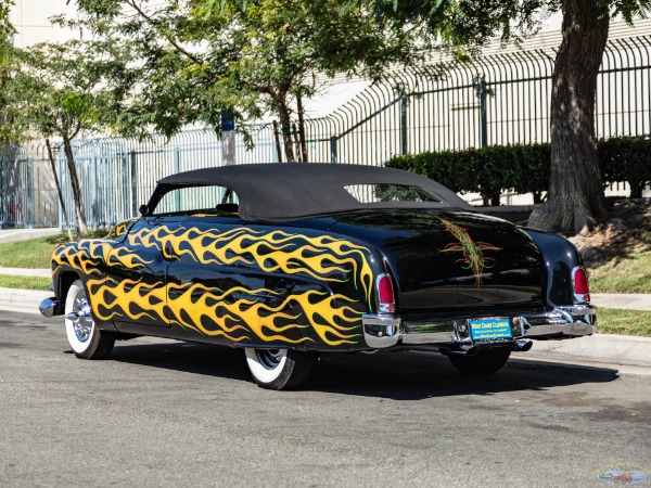 Used 1951 Mercury Custom LS1 F.I. V8 Convertible | Torrance, CA