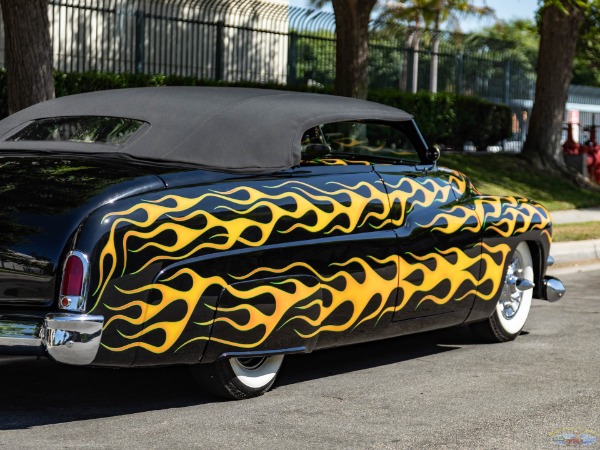 Used 1951 Mercury Custom LS1 F.I. V8 Convertible | Torrance, CA