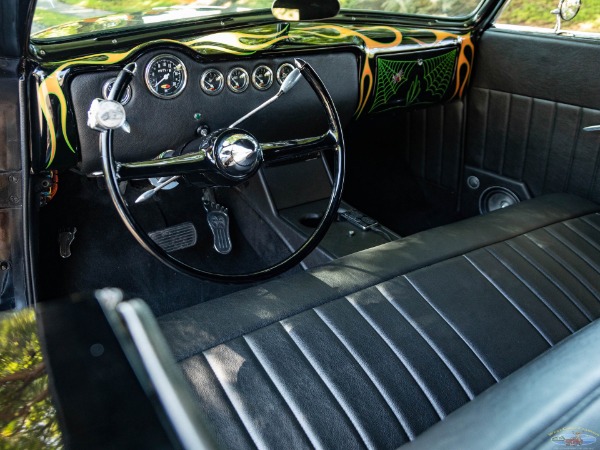 Used 1951 Mercury Custom LS1 F.I. V8 Convertible | Torrance, CA