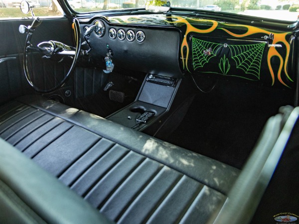 Used 1951 Mercury Custom LS1 F.I. V8 Convertible | Torrance, CA