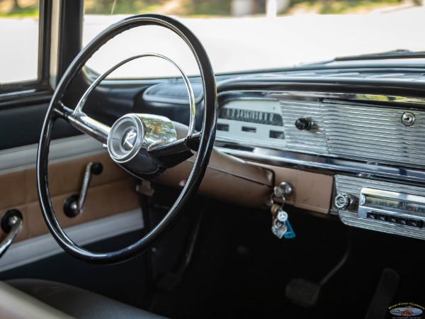 Used 1959 Rambler Custom 4 Door 6 passenger sedan | Torrance, CA