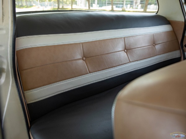 Used 1959 Rambler Custom 4 Door 6 passenger sedan | Torrance, CA