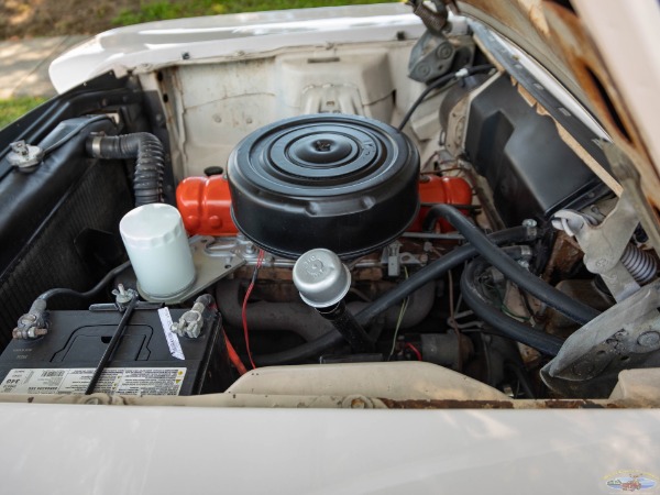 Used 1959 Rambler Custom 4 Door 6 passenger sedan | Torrance, CA