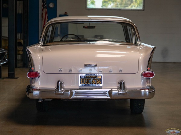 Used 1959 Rambler Custom 4 Door 6 passenger sedan | Torrance, CA