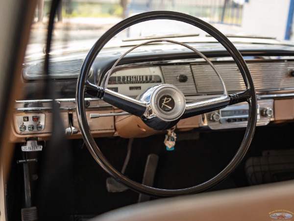 Used 1959 Rambler Custom 4 Door 6 passenger sedan | Torrance, CA