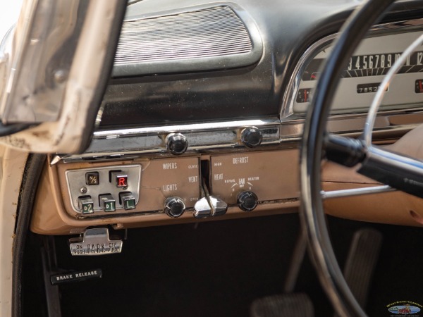 Used 1959 Rambler Custom 4 Door 6 passenger sedan | Torrance, CA