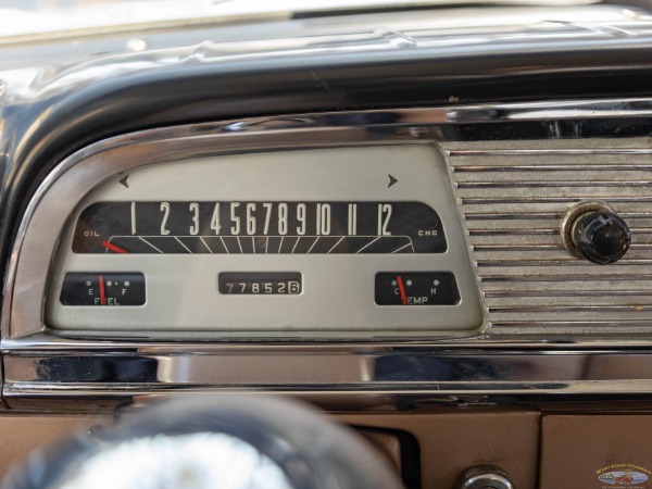 Used 1959 Rambler Custom 4 Door 6 passenger sedan | Torrance, CA