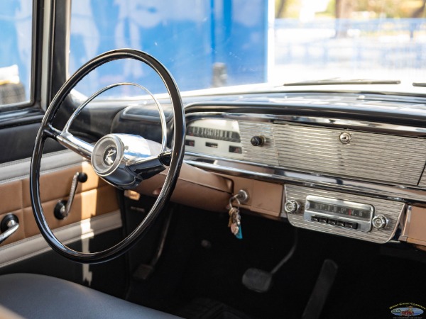 Used 1959 Rambler Custom 4 Door 6 passenger sedan | Torrance, CA