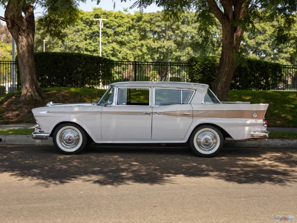 Used 1959 Rambler Custom 4 Door 6 passenger sedan | Torrance, CA