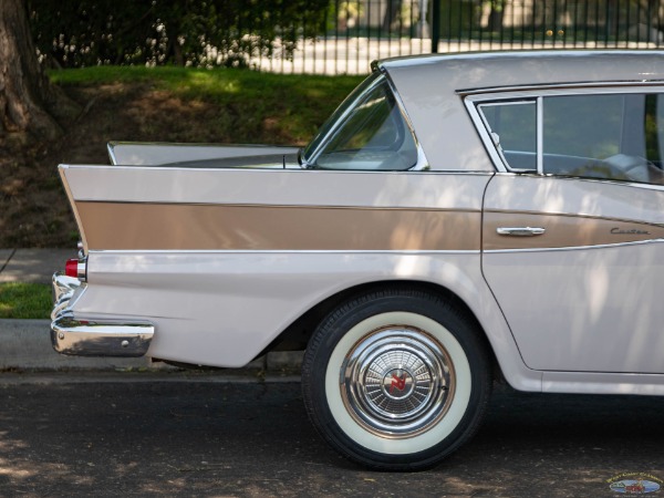 Used 1959 Rambler Custom 4 Door 6 passenger sedan | Torrance, CA