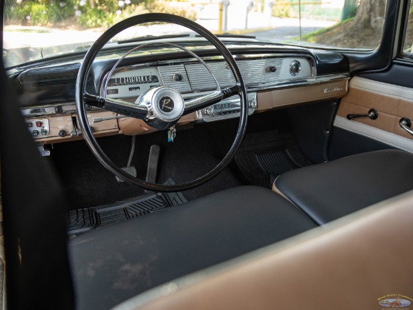 Used 1959 Rambler Custom 4 Door 6 passenger sedan | Torrance, CA