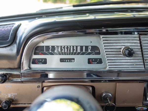 Used 1959 Rambler Custom 4 Door 6 passenger sedan | Torrance, CA