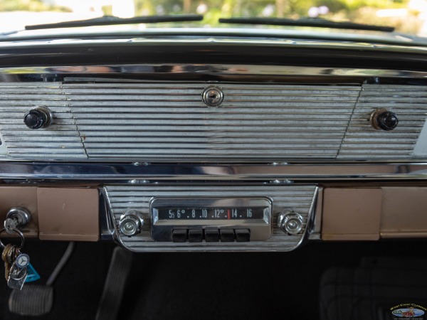 Used 1959 Rambler Custom 4 Door 6 passenger sedan | Torrance, CA