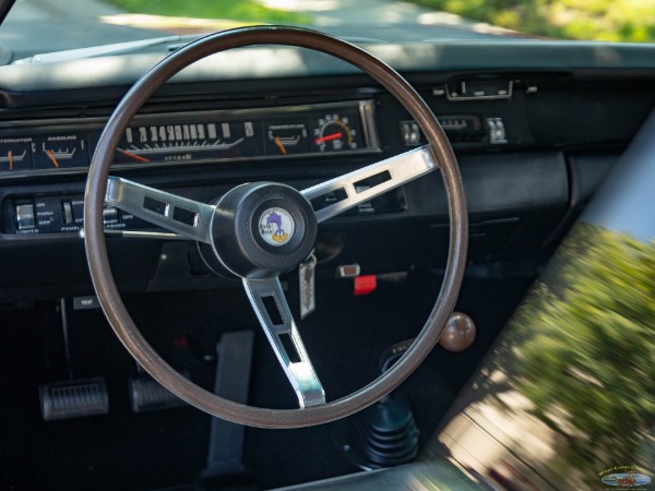 Used 1969 Plymouth Roadrunner 426 Hemi 4 spd 2 Dr Hardtop | Torrance, CA