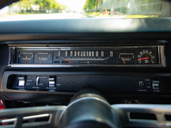 Used 1969 Plymouth Roadrunner 426 Hemi 4 spd 2 Dr Hardtop | Torrance, CA