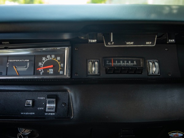 Used 1969 Plymouth Roadrunner 426 Hemi 4 spd 2 Dr Hardtop | Torrance, CA