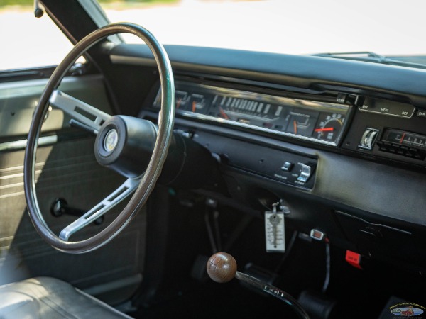 Used 1969 Plymouth Roadrunner 426 Hemi 4 spd 2 Dr Hardtop | Torrance, CA