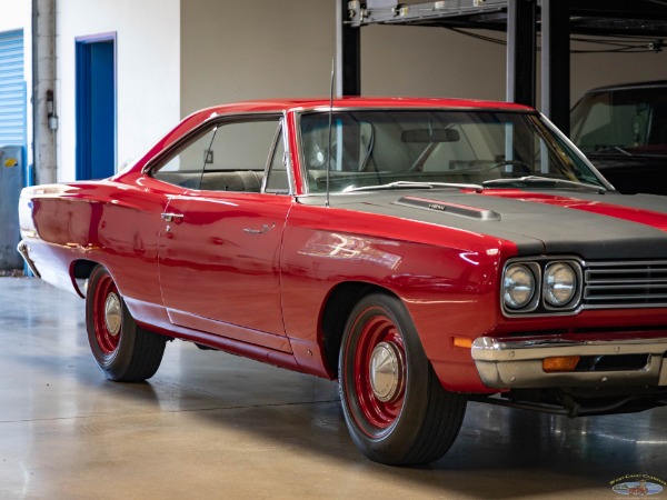 Used 1969 Plymouth Roadrunner 426 Hemi 4 spd 2 Dr Hardtop | Torrance, CA