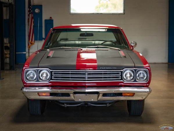 Used 1969 Plymouth Roadrunner 426 Hemi 4 spd 2 Dr Hardtop | Torrance, CA