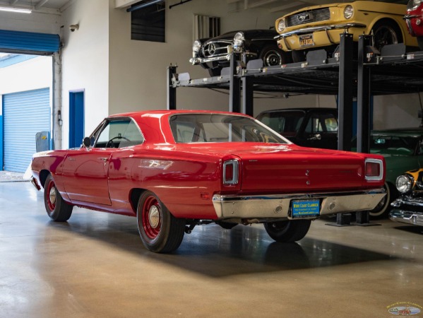 Used 1969 Plymouth Roadrunner 426 Hemi 4 spd 2 Dr Hardtop | Torrance, CA