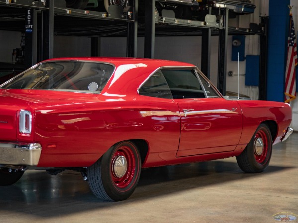 Used 1969 Plymouth Roadrunner 426 Hemi 4 spd 2 Dr Hardtop | Torrance, CA