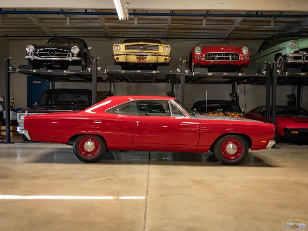 Used 1969 Plymouth Roadrunner 426 Hemi 4 spd 2 Dr Hardtop | Torrance, CA