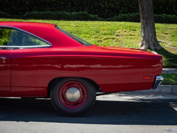 Used 1969 Plymouth Roadrunner 426 Hemi 4 spd 2 Dr Hardtop | Torrance, CA