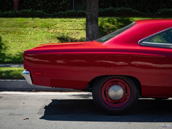 Used 1969 Plymouth Roadrunner 426 Hemi 4 spd 2 Dr Hardtop | Torrance, CA