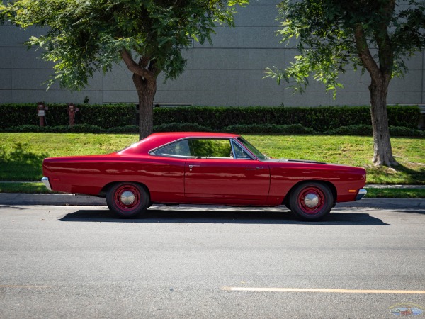 Used 1969 Plymouth Roadrunner 426 Hemi 4 spd 2 Dr Hardtop | Torrance, CA