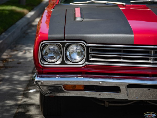 Used 1969 Plymouth Roadrunner 426 Hemi 4 spd 2 Dr Hardtop | Torrance, CA