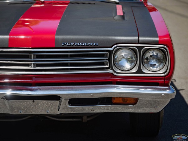 Used 1969 Plymouth Roadrunner 426 Hemi 4 spd 2 Dr Hardtop | Torrance, CA