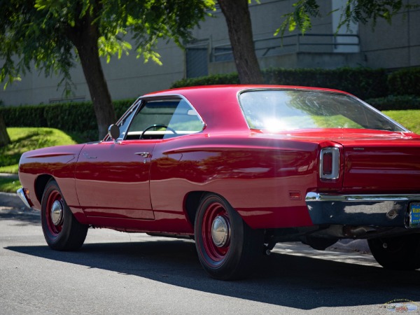 Used 1969 Plymouth Roadrunner 426 Hemi 4 spd 2 Dr Hardtop | Torrance, CA