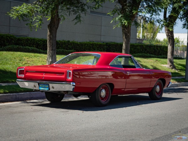 Used 1969 Plymouth Roadrunner 426 Hemi 4 spd 2 Dr Hardtop | Torrance, CA