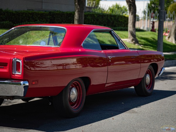 Used 1969 Plymouth Roadrunner 426 Hemi 4 spd 2 Dr Hardtop | Torrance, CA