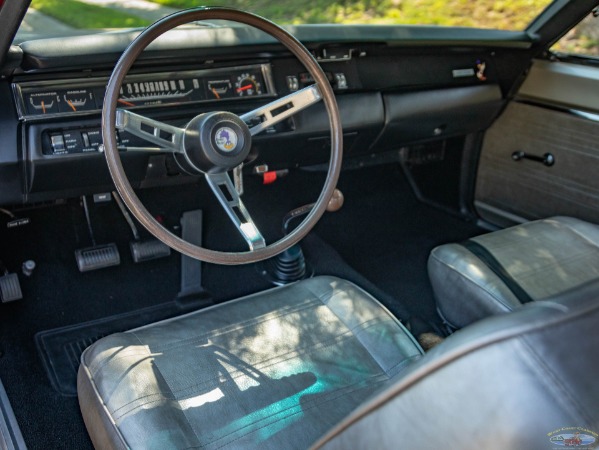 Used 1969 Plymouth Roadrunner 426 Hemi 4 spd 2 Dr Hardtop | Torrance, CA