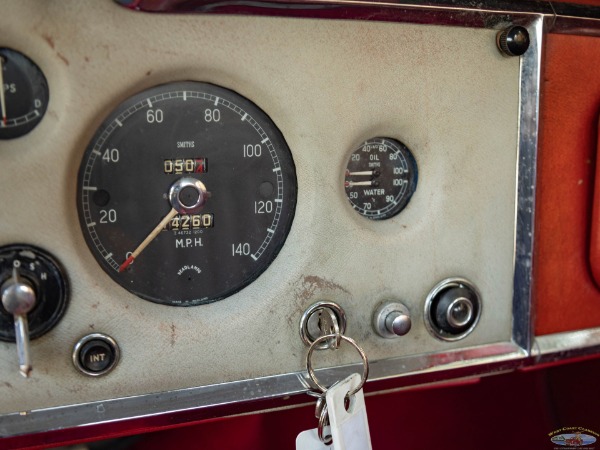 Used 1959 Jaguar XK 150 4 spd Fixed Head Coupe | Torrance, CA