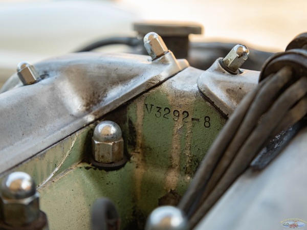 Used 1959 Jaguar XK 150 4 spd Fixed Head Coupe | Torrance, CA