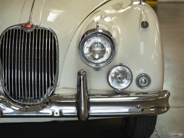 Used 1959 Jaguar XK 150 4 spd Fixed Head Coupe | Torrance, CA