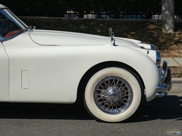 Used 1959 Jaguar XK 150 4 spd Fixed Head Coupe | Torrance, CA