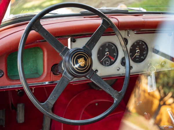 Used 1959 Jaguar XK 150 4 spd Fixed Head Coupe | Torrance, CA