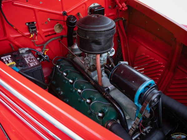 Used 1939 Lincoln Zephyr V12 Convertible Coupe | Torrance, CA