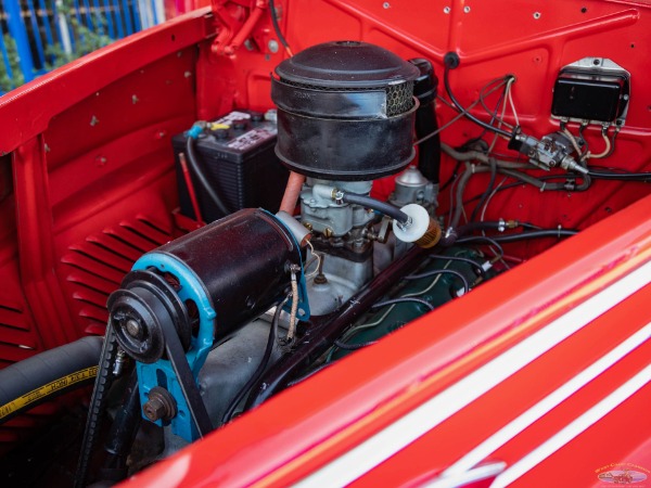 Used 1939 Lincoln Zephyr V12 Convertible Coupe | Torrance, CA