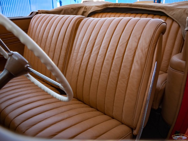 Used 1939 Lincoln Zephyr V12 Convertible Coupe | Torrance, CA