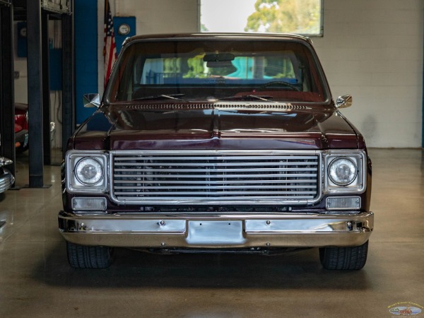 Used 1977 Chevrolet C10 Silverado Short Bed Custom V8 Pick Up | Torrance, CA