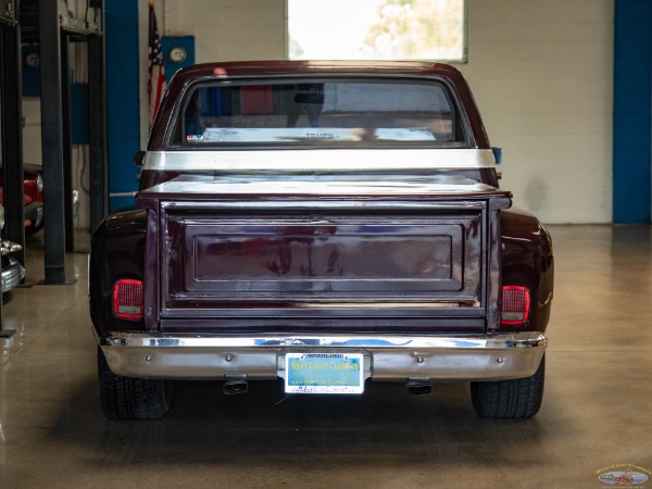 Used 1977 Chevrolet C10 Silverado Short Bed Custom V8 Pick Up | Torrance, CA