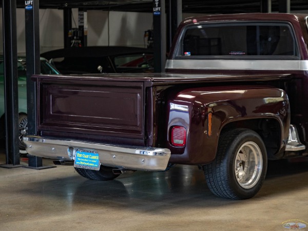 Used 1977 Chevrolet C10 Silverado Short Bed Custom V8 Pick Up | Torrance, CA