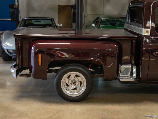 Used 1977 Chevrolet C10 Silverado Short Bed Custom V8 Pick Up | Torrance, CA