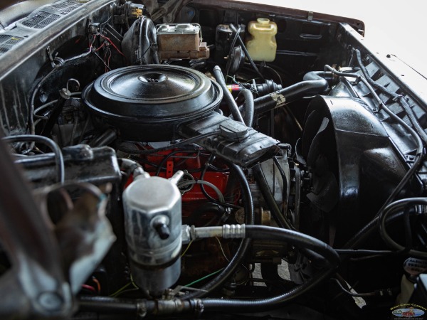 Used 1977 Chevrolet C10 Silverado Short Bed Custom V8 Pick Up | Torrance, CA