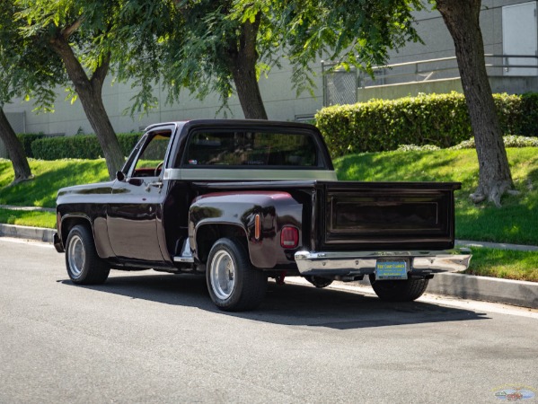 Used 1977 Chevrolet C10 Silverado Short Bed Custom V8 Pick Up | Torrance, CA